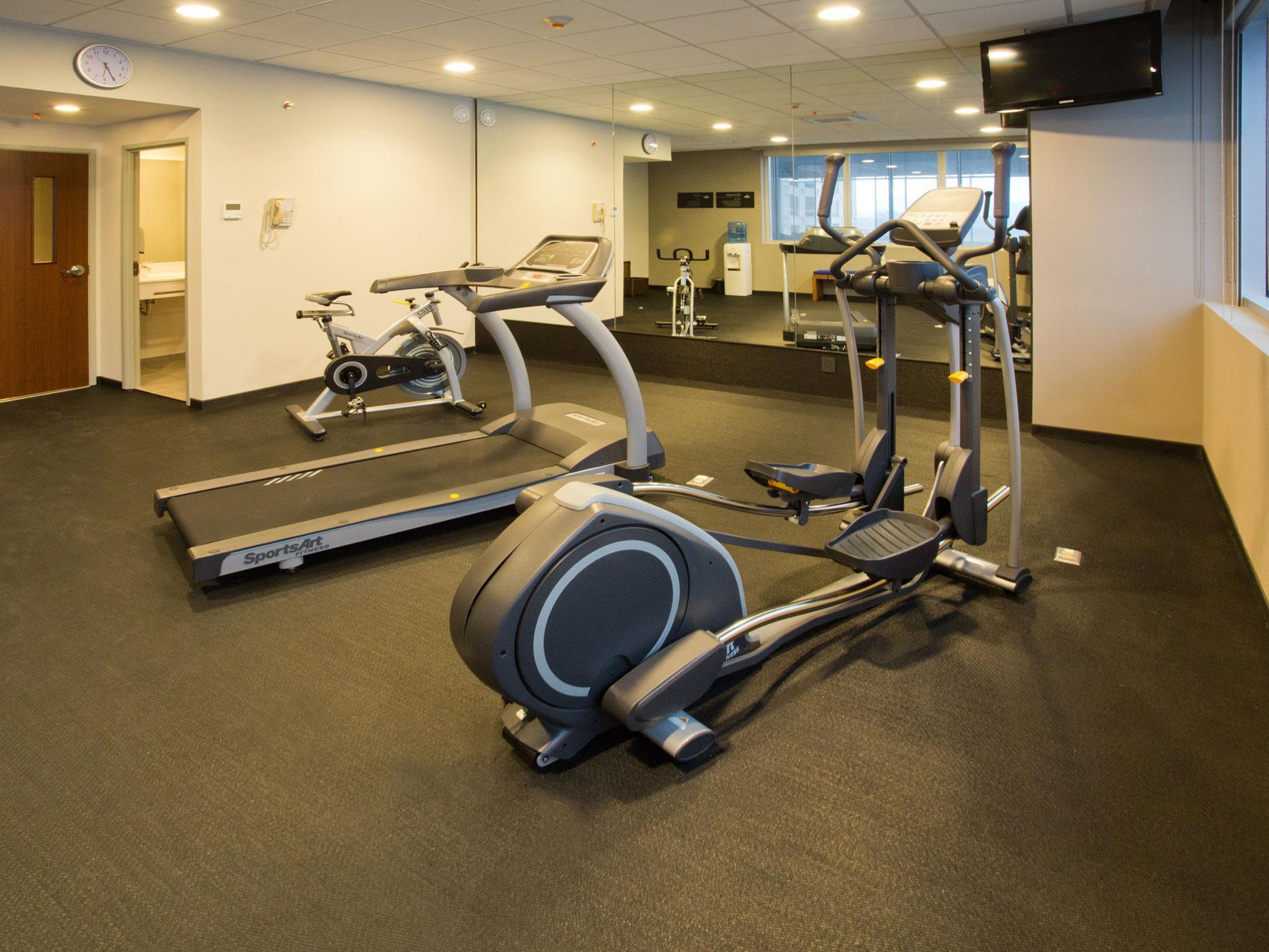 City Express Plus By Marriott Ciudad De Mexico Santa Fe Exterior photo