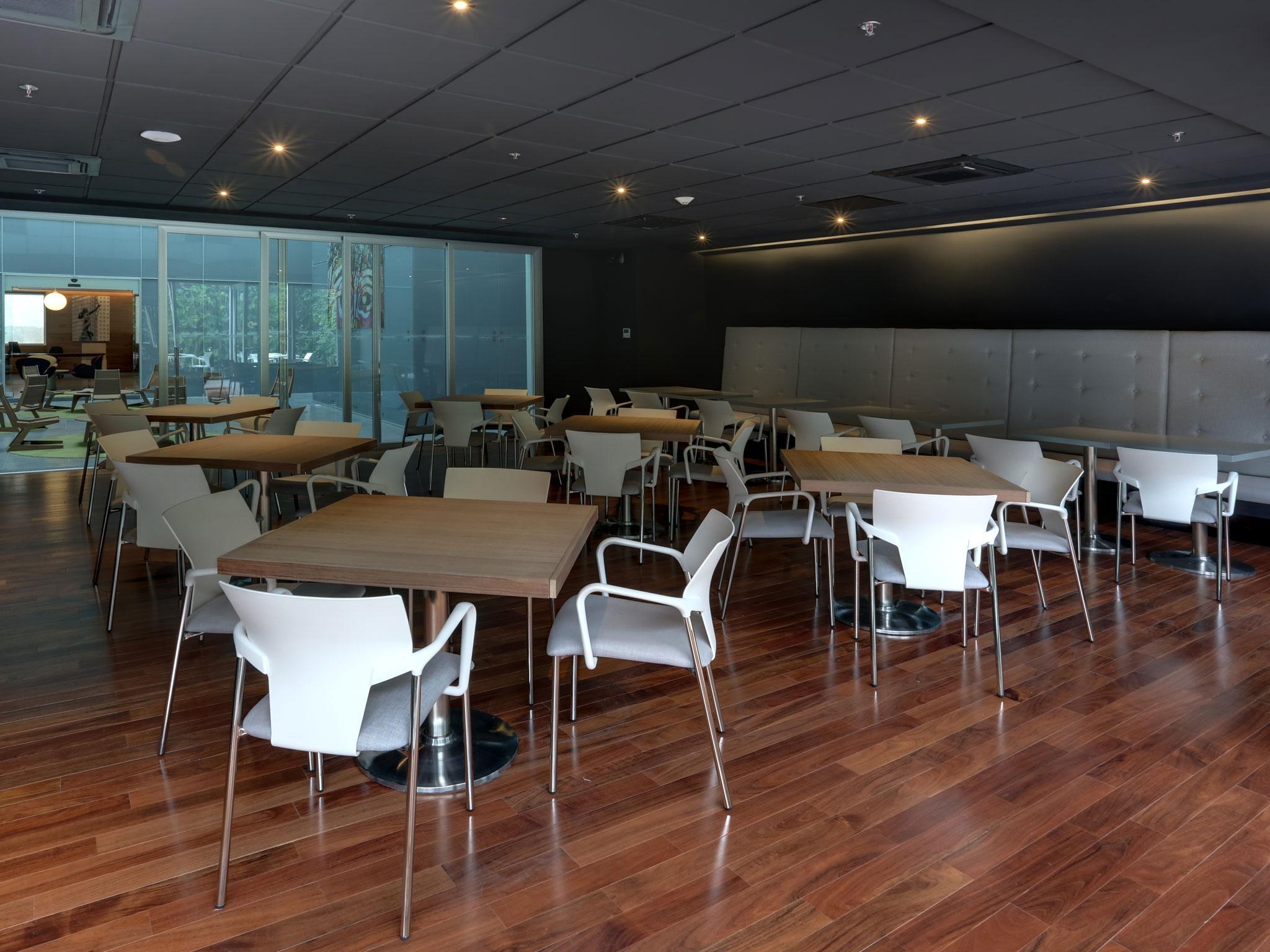 City Express Plus By Marriott Ciudad De Mexico Santa Fe Exterior photo