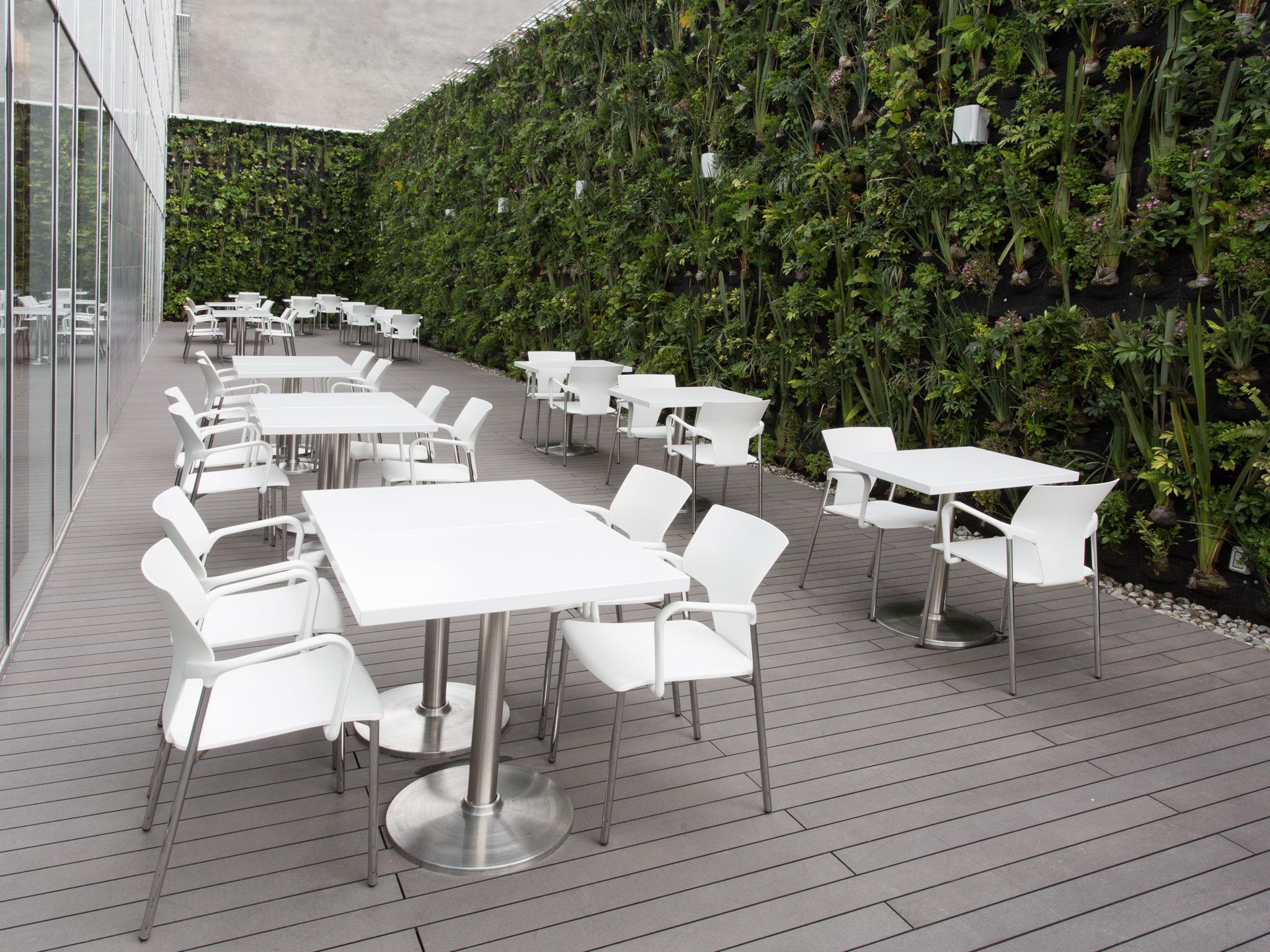 City Express Plus By Marriott Ciudad De Mexico Santa Fe Exterior photo
