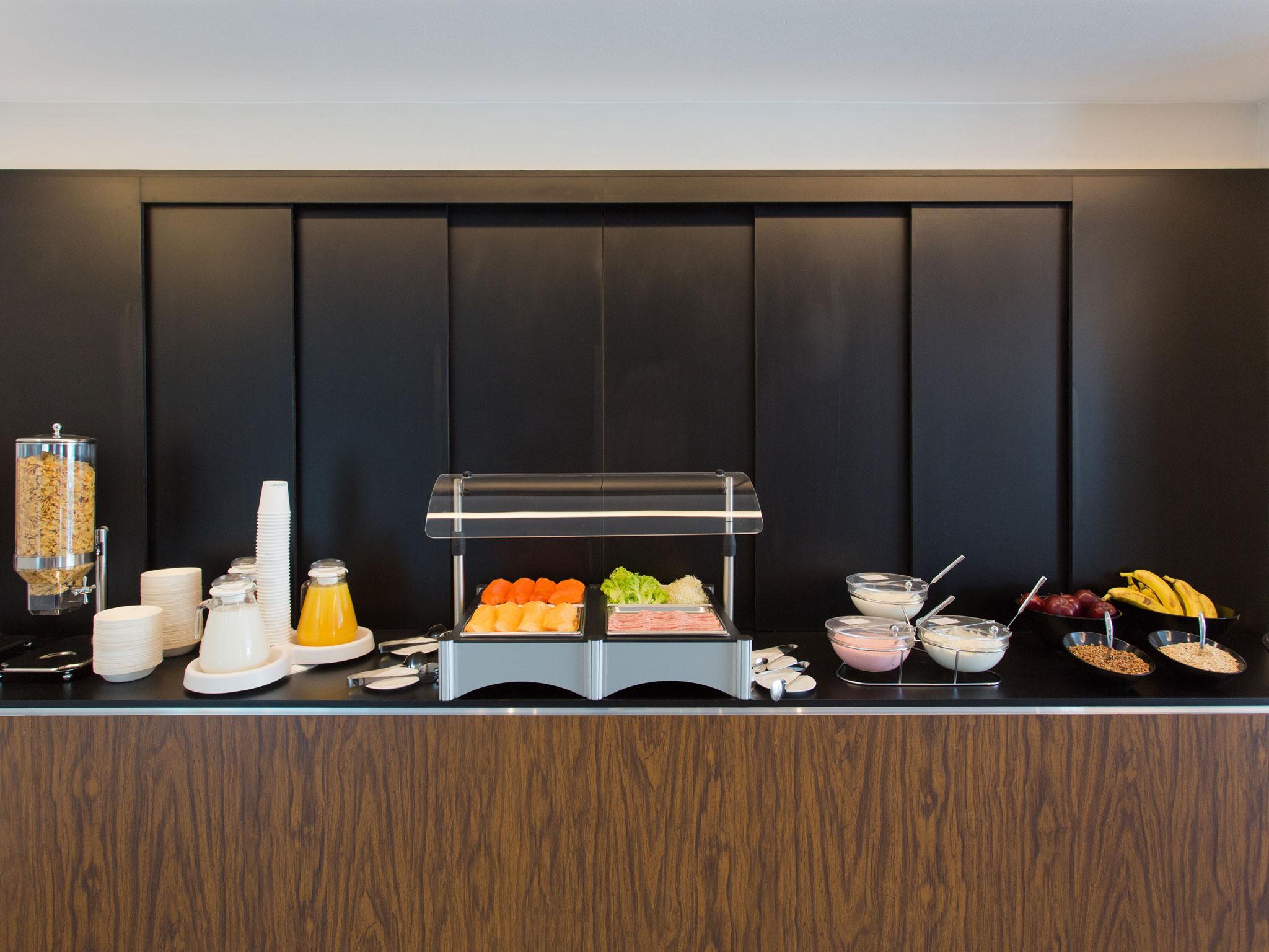 City Express Plus By Marriott Ciudad De Mexico Santa Fe Exterior photo